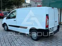 2010 Peugeot Expert
