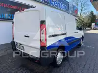 2010 Peugeot Expert