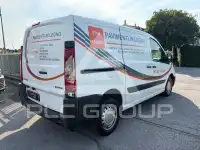 2010 Peugeot Expert