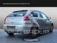 2010 Citroen C4