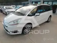 2010 Citroen C4
