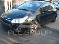 2010 Citroen C4