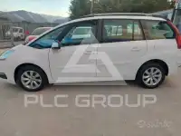 2010 Citroen C4