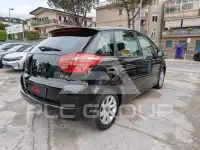 2010 Citroen C4