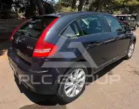 2010 Citroen C4