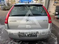 2010 Citroen C4