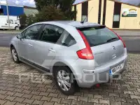 2010 Citroen C4