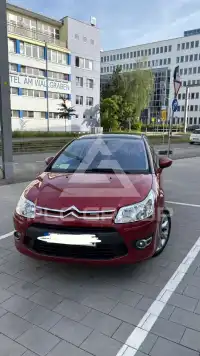 2010 Citroen C4