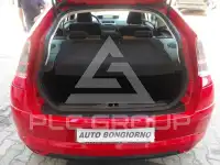2010 Citroen C4