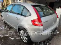 2010 Citroen C4