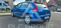 2010 Citroen C4