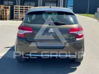2010 Citroen C4