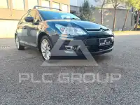 2010 Citroen C4