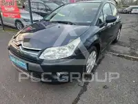 2010 Citroen C4