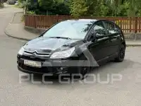 2010 Citroen C4
