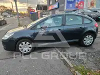 2010 Citroen C4