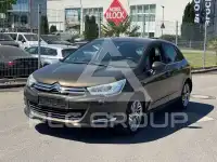 2010 Citroen C4