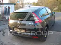 2010 Citroen C4