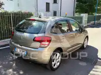 2010 Citroen C3