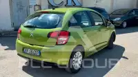 2010 Citroen C3