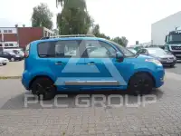 2010 Citroen C3