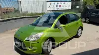 2010 Citroen C3