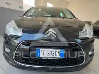 2010 Citroen C3