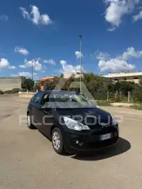 2010 Citroen C3