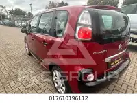 2010 Citroen C3