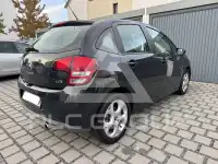 2010 Citroen C3
