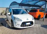 2010 Citroen C3