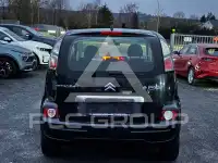 2010 Citroen C3