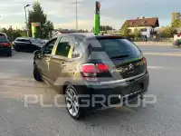 2010 Citroen C3