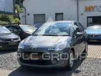 2010 Citroen C3