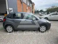 2010 Citroen C3