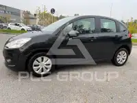 2010 Citroen C3