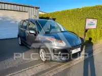 2010 Citroen C3