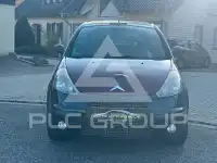 2010 Citroen C3