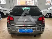 2010 Citroen C3