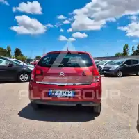 2010 Citroen C3