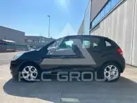 2010 Citroen C3