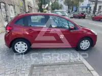 2010 Citroen C3