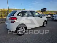 2010 Citroen C3