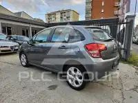 2010 Citroen C3