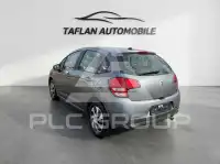 2010 Citroen C3