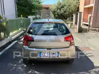 2010 Citroen C3