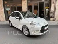2010 Citroen C3