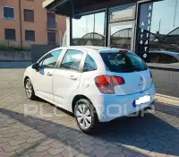 2010 Citroen C3