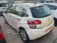 2010 Citroen C3