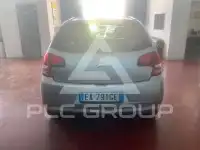 2010 Citroen C3